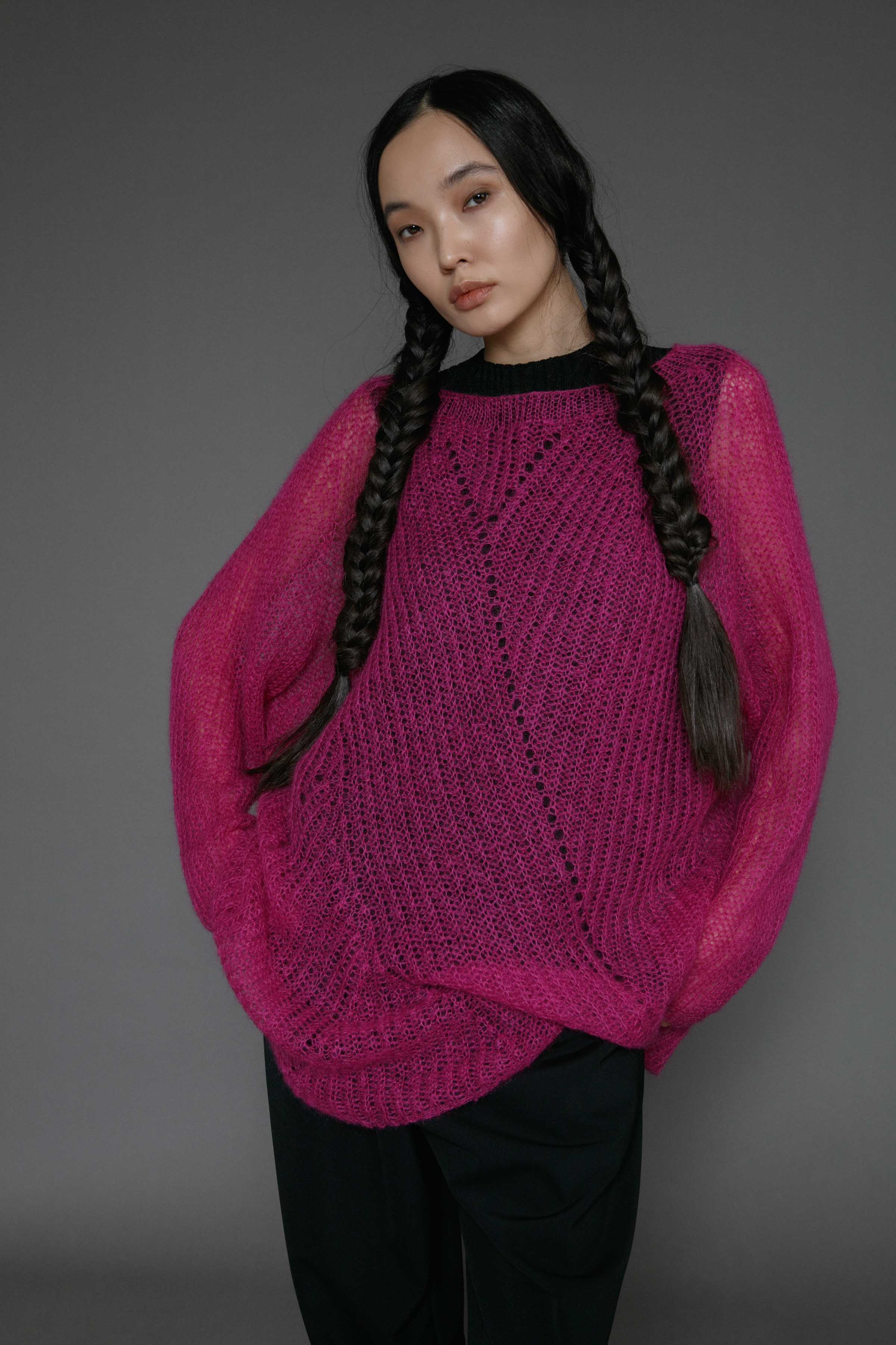 FALL WINTER 2023-2024