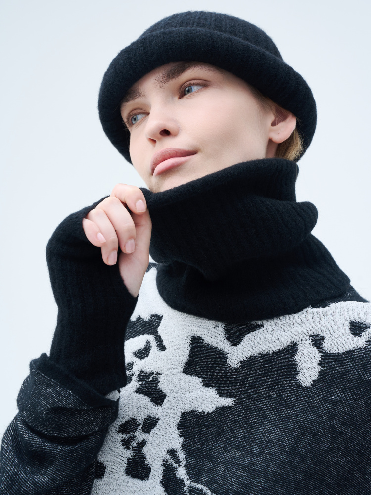 Снуд Резинка