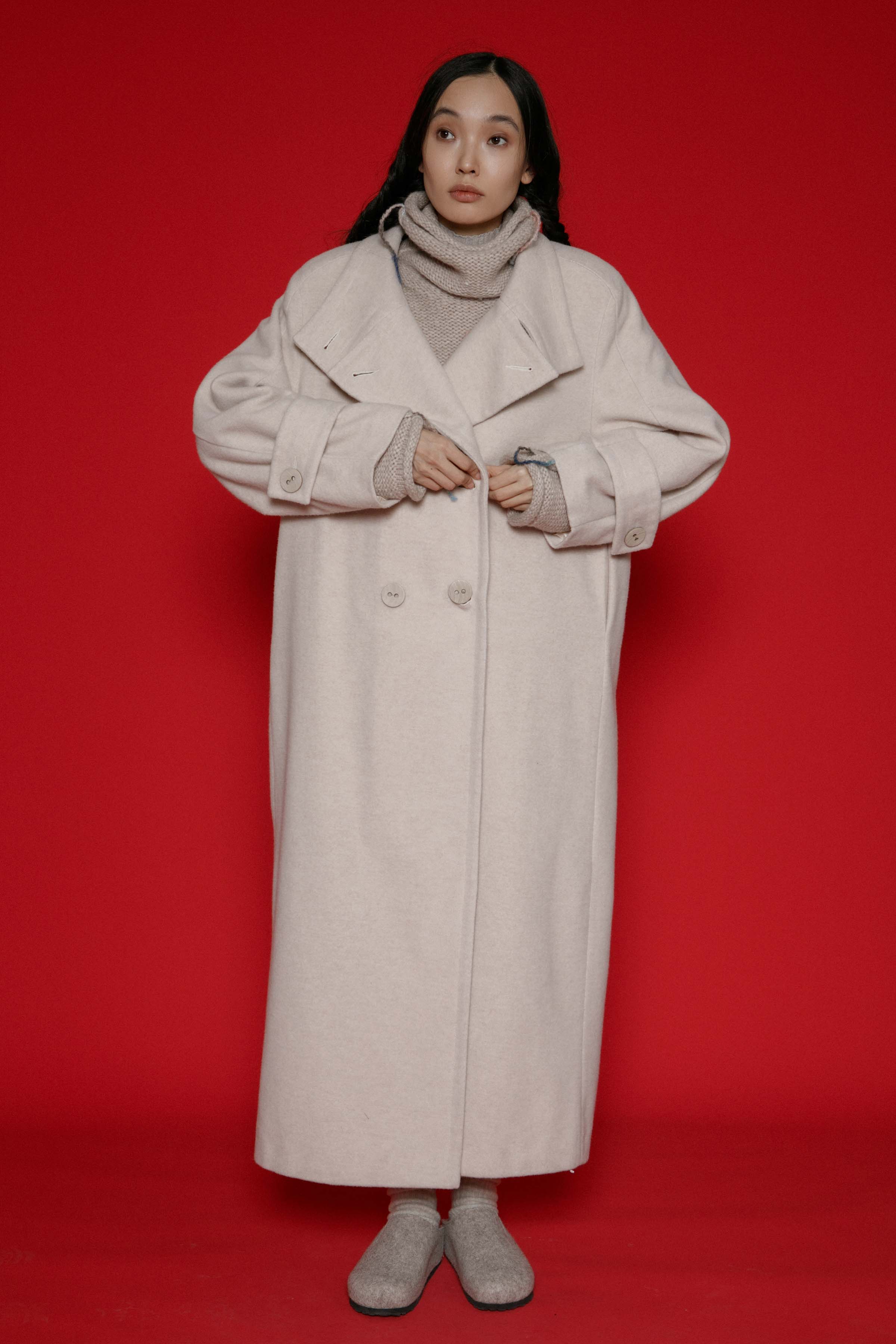 FALL WINTER 2023-2024