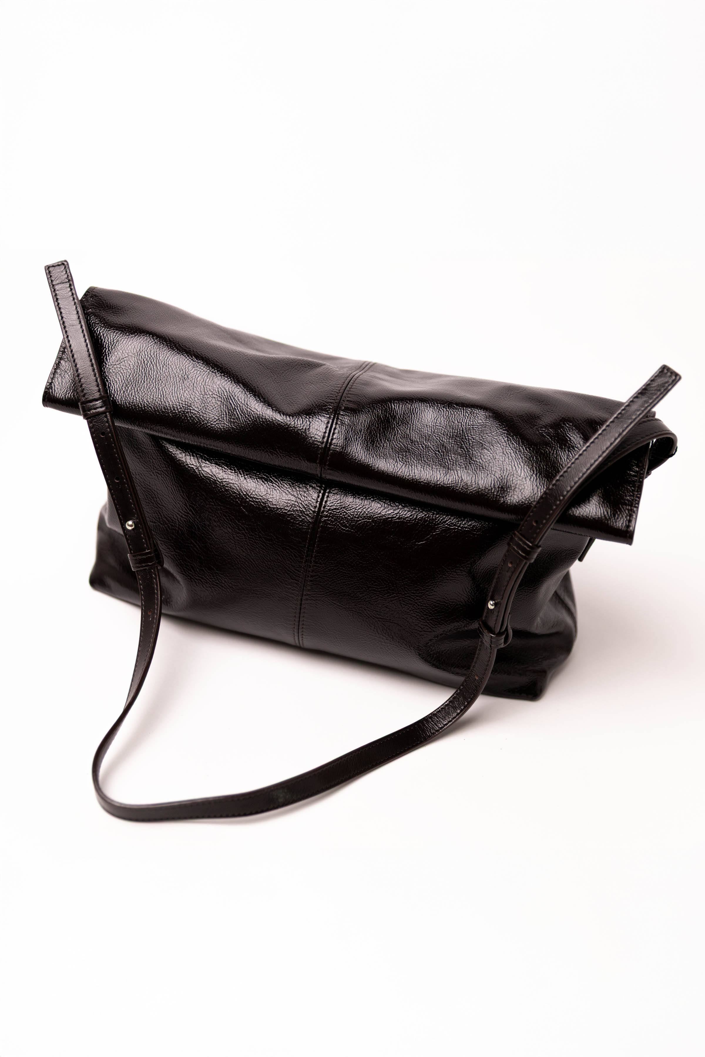 Сумка Doroty лак